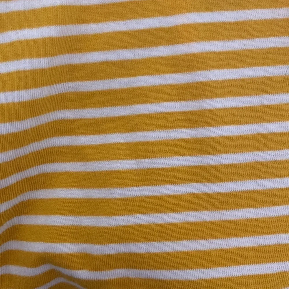Old Navy Mustard Yellow Girls Tank Dress 8 (M)